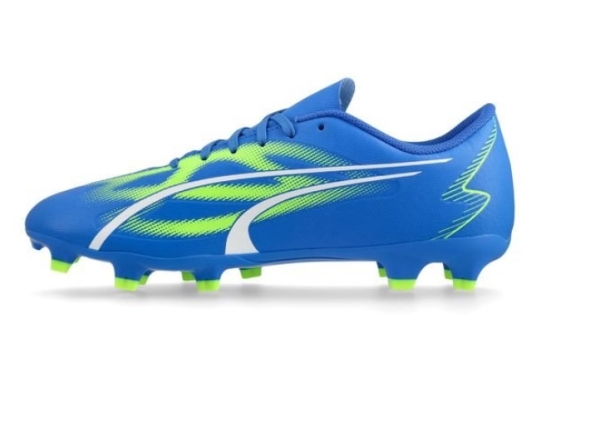 Puma Fußballschuhe Ultra Play FG/AG JR